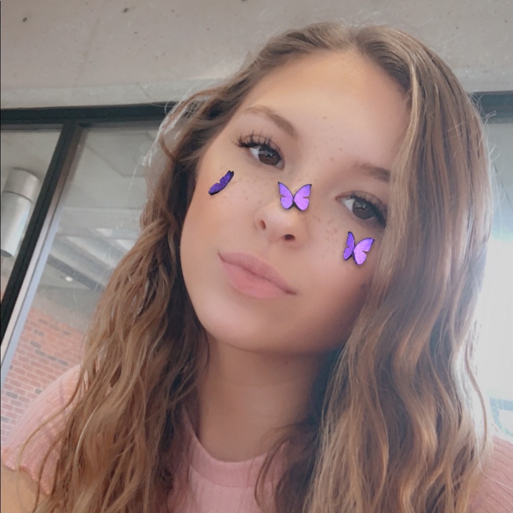 Meet your Posher, Peyton